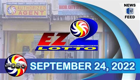 history ez2 2022|PCSO OFFICIAL .